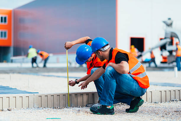 Trusted WV Concrete contractor Experts